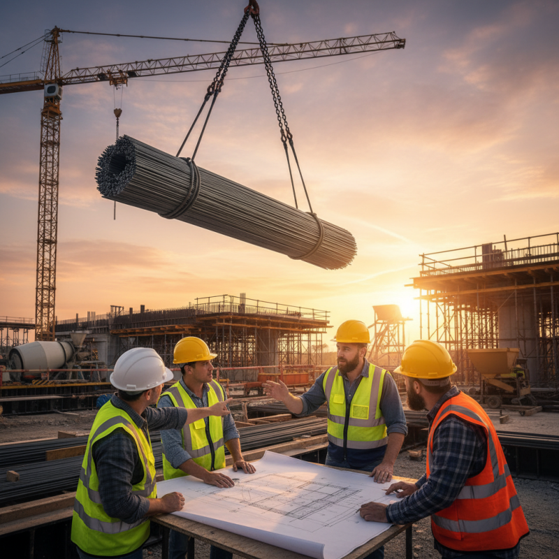 2026 How to Use Galvanized Steel Wire Strand Effectively?