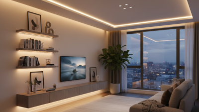 2026 Best LED Strips for Home Lighting Solutions?