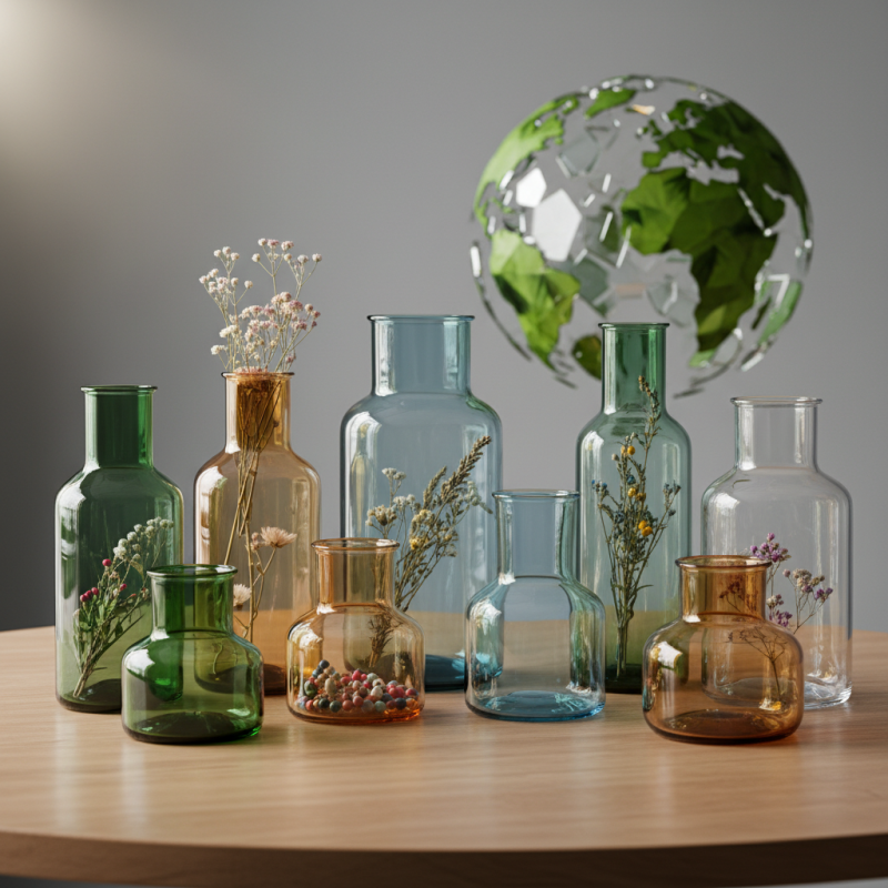 2026 Top Trends in Glass Jars What You Need to Know?
