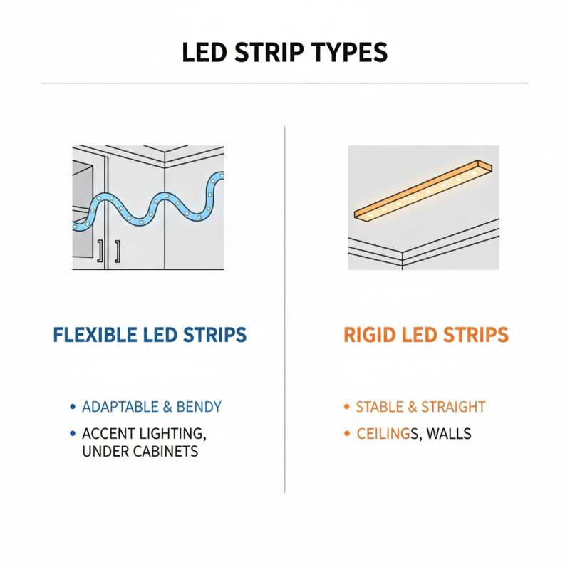 2026 Best LED Strips for Home Lighting Solutions?