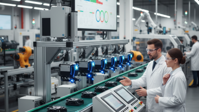 How to Use Offset Inline Inspection System Effectively?