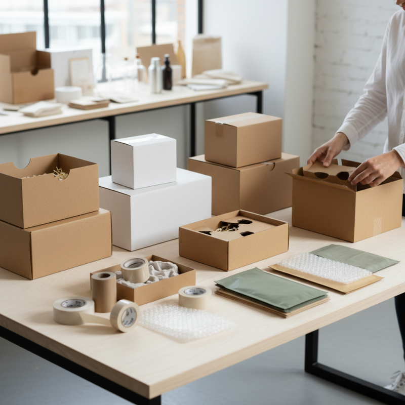 10 Essential Tips for Choosing the Best Packaging Solutions for Your Business?