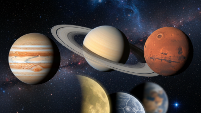Best Fun Facts About the Solar System to Fascinate You?
