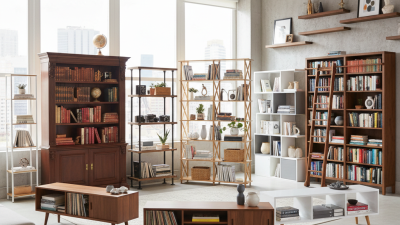 Top 10 Best Bookcases for Every Home Style and Budget?
