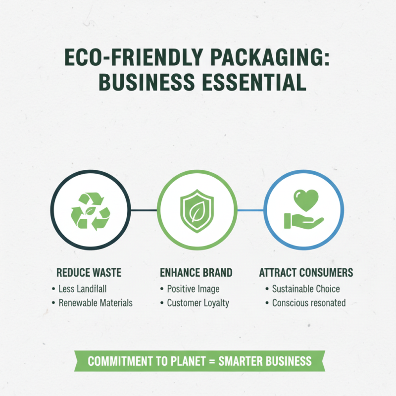 Top 10 Small Business Packaging Bags for Effective Branding and Presentation?