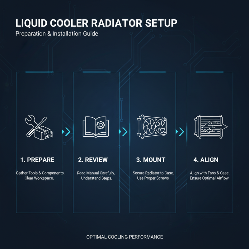 Why Choose a Liquid Cooler Radiator for Your PC Build?