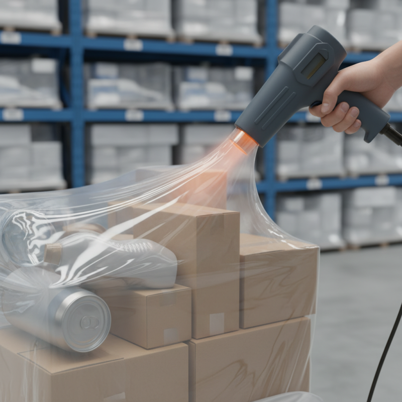 2026 How to Use Heat Shrink Wrap for Effective Packaging Solutions?