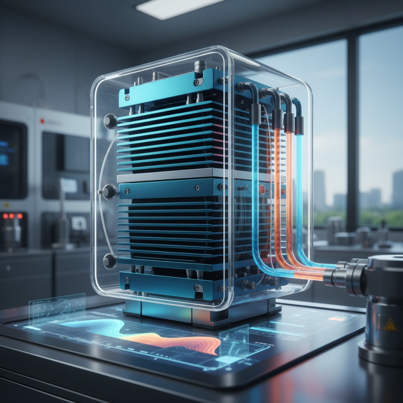 2026 Best Phe Heat Exchanger Types for Efficient Thermal Performance?