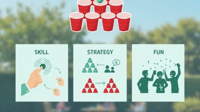 Digital Best Yard Beer Pong Strategies and Tips for Fun?