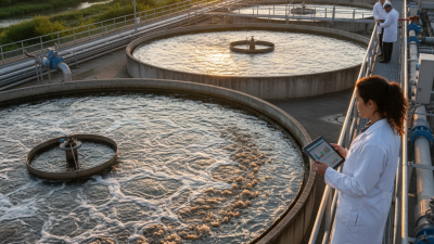 How to Use Organic Flocculant for Effective Water Treatment?