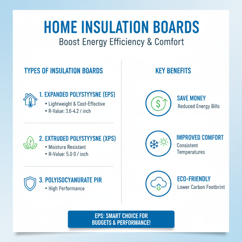 What is Insulationboard and How Does It Benefit Your Home?