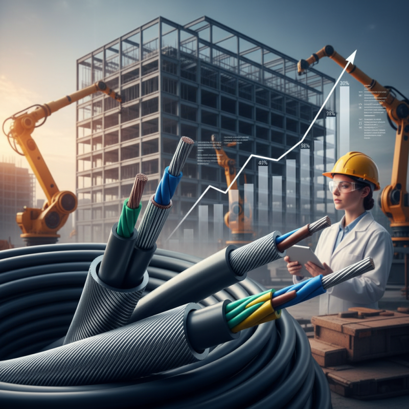 2026 Best Steel Wire Armoured Cable Options for Your Needs?