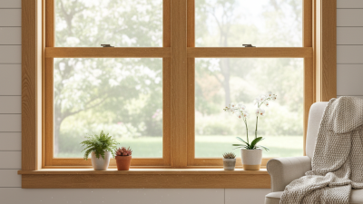 10 Essential Tips for Choosing Wood Windows for Your Home?