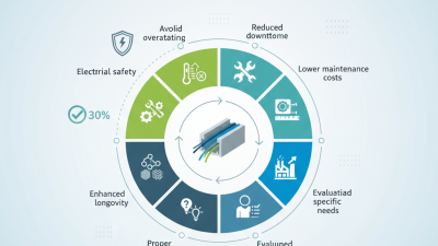10 Essential Tips for Choosing the Right Cable Duct for Your Needs?