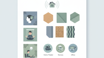 2026 Best Sound Dampening Panels for a Quieter Home Environment?