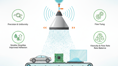 What is an Ultrasonic Spray Coater and How Does It Work?