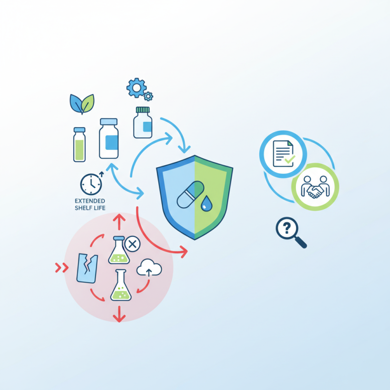 Why are Pharmaceutical Containers Essential for Medicine Safety?