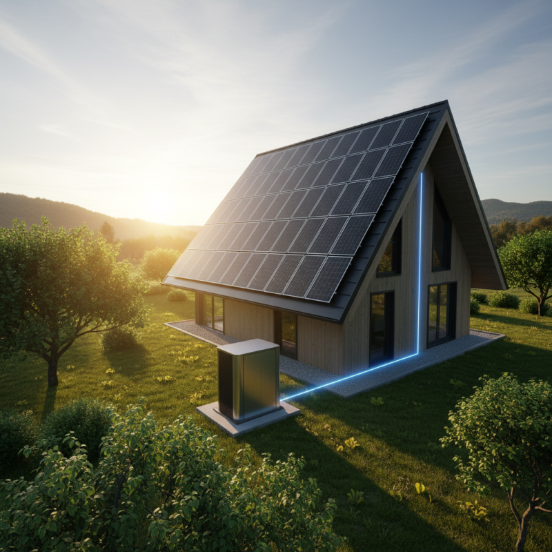 How to Maximize My Solar Energy Savings and Efficiency?