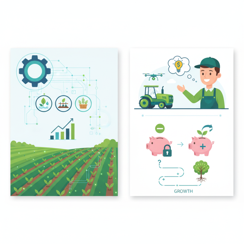 Top Farm Equipment for Efficient Agricultural Practices?