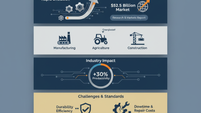 2026 Best Hydraulics Products You Need to Know?