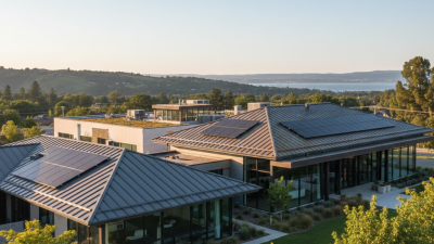 Top 10 Benefits of Metal Roofing for Your Home and Business?