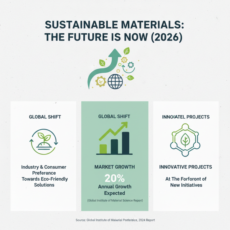 2026 Top Materials Tools for Innovative Projects and Designs?