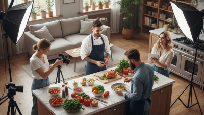 What is Food Tube and How Can You Start Your Own?