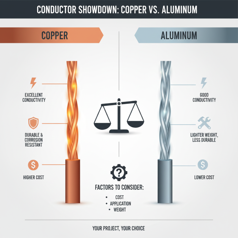 How to Choose the Right Home Wire for Your Electrical Projects?