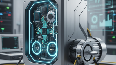 2026 Top Variable Frequency Motor Controllers What to Know?