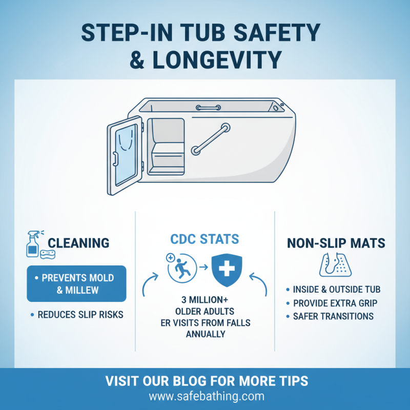 2026 Best Step In Tub Options for Easy Access and Safety?