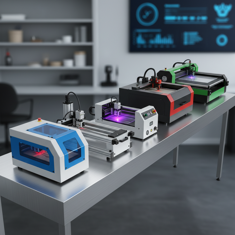 Top 5 CO2 Laser Cutters for Precision and Quality?