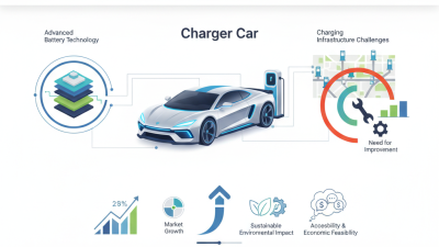 What is a Charger Car and How Does It Work?