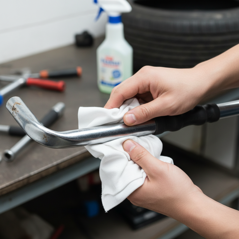 How to Effectively Use a Car Tyre Remover for Easy Tire Changes?