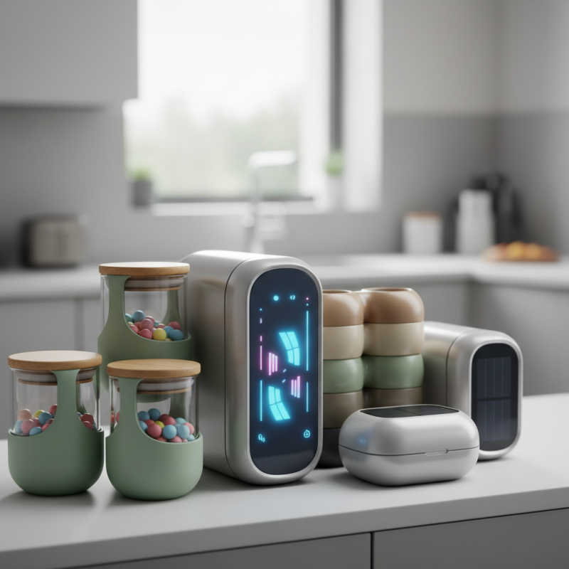 What are the Best Medicine Containers for 2026