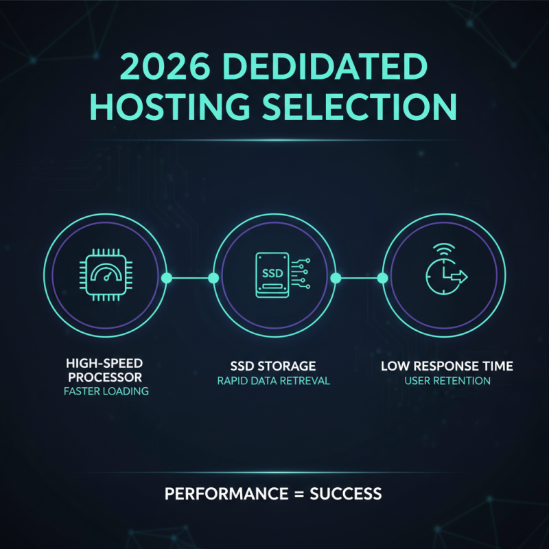 2026 Best Dedicated Hosting Options for Your Business?
