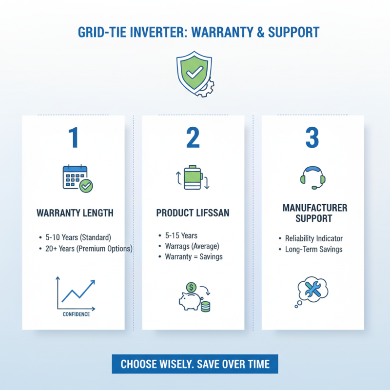How to Choose the Best Grid Tie Inverter for Your Solar System?