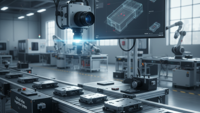 Top 10 Benefits of Offset Inline Inspection System?