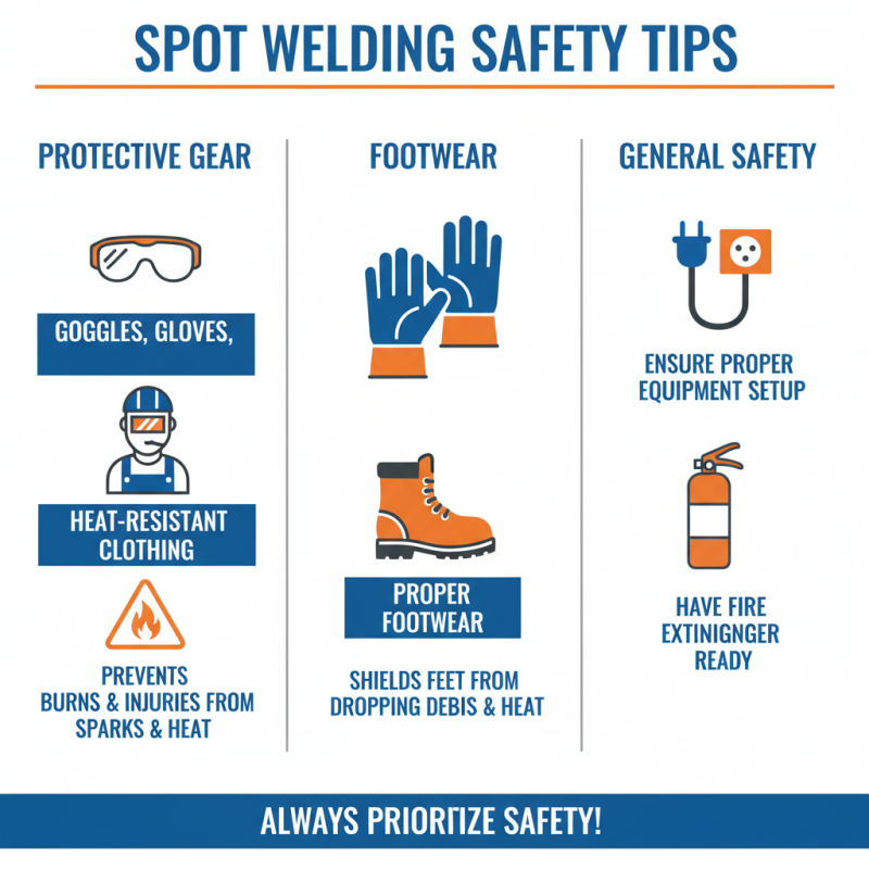 What is the Best Spot Welder for Your Welding Needs?