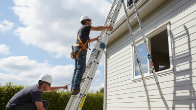 How to Use a Pivit Ladder Tool Safely and Effectively?