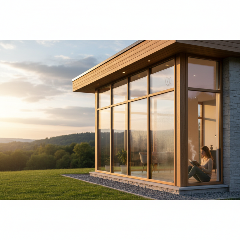 How to Choose Energy Efficient Windows for Your Home?