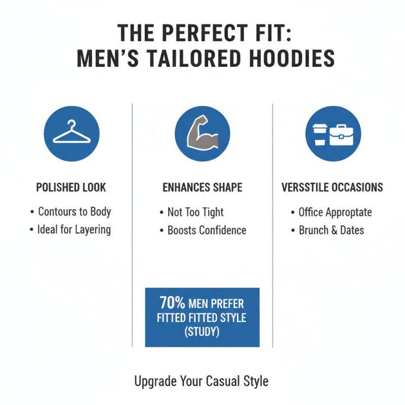 How to Choose the Best Men's Hoodies for Every Season?