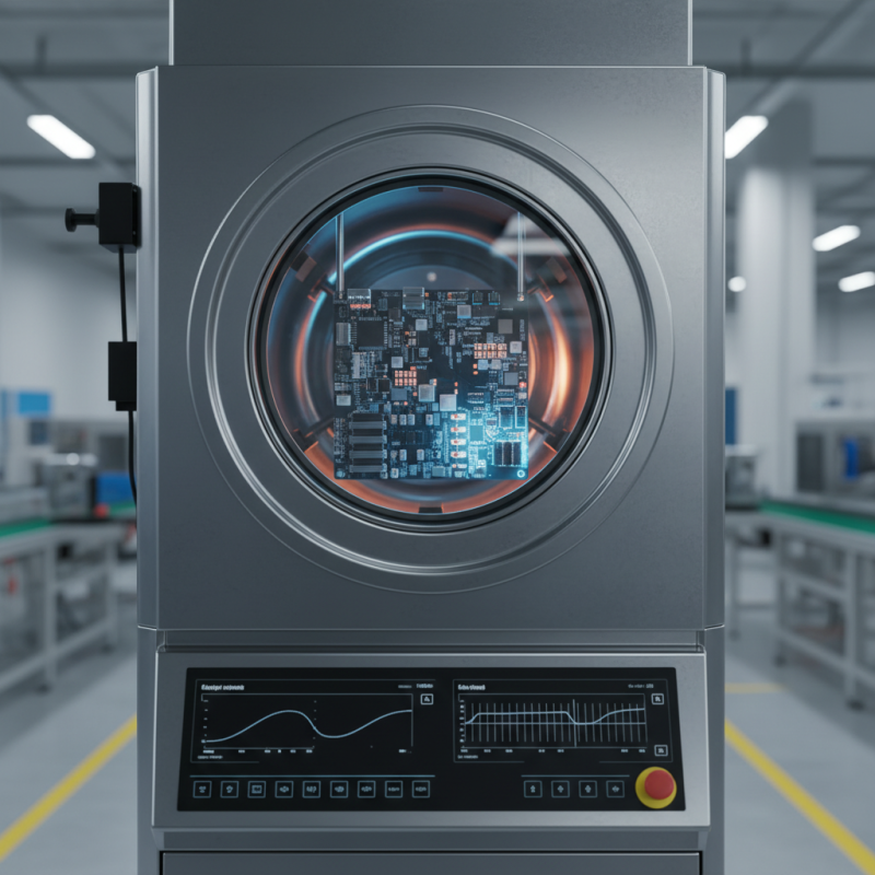 What is a Vacuum Reflow Oven and How Does it Work?