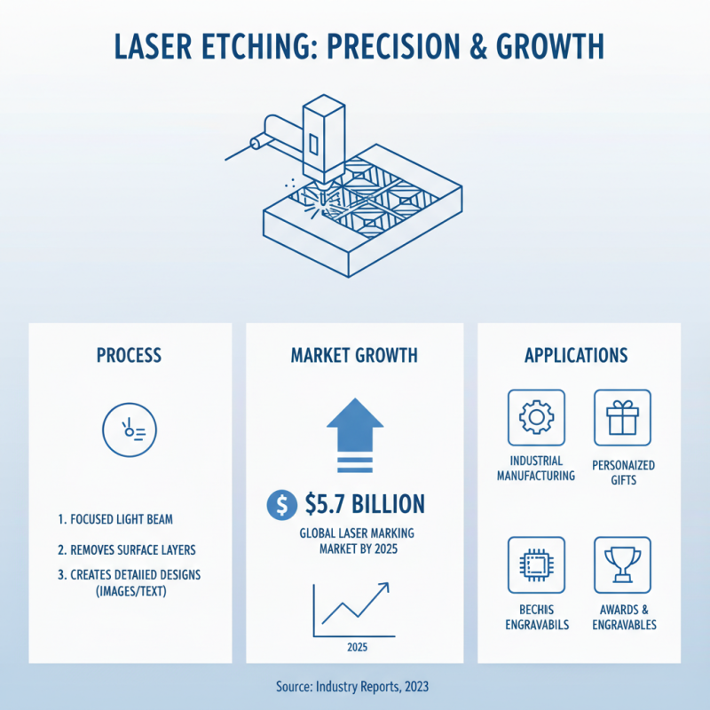 What is Laser Etching and How Does it Work?