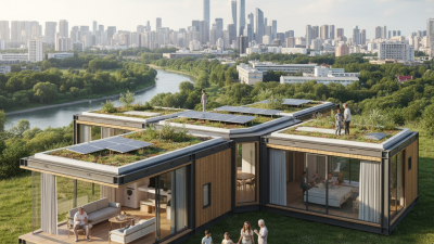 2026 Top Expandable Homes Trends What You Need to Know?