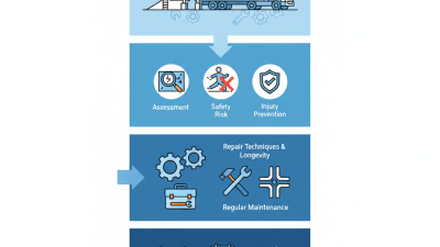 How to Effectively Repair a Dock Plate for Optimal Safety and Function?
