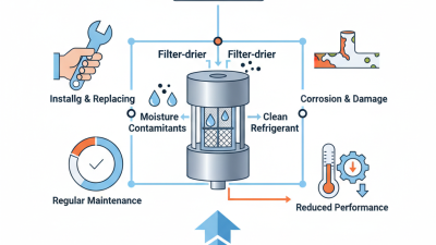 What is an Aluminum Filter Drier and Why is it Important?
