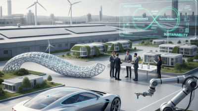 2026 Top Trends in Gauge Steel Applications and Innovations?