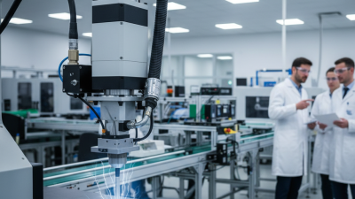 Top 10 Benefits of Hiring an Ultrasonic Welder for Projects?