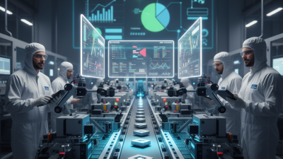 How to Use an Offset Inline Inspection System Effectively?
