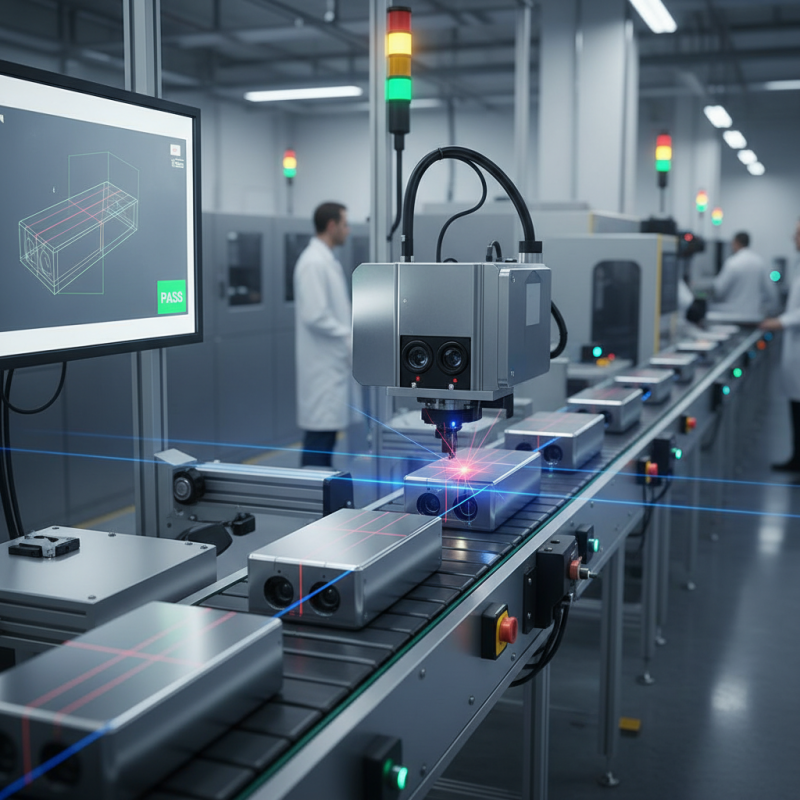 What is an Offset Inline Inspection System and How Does it Work?